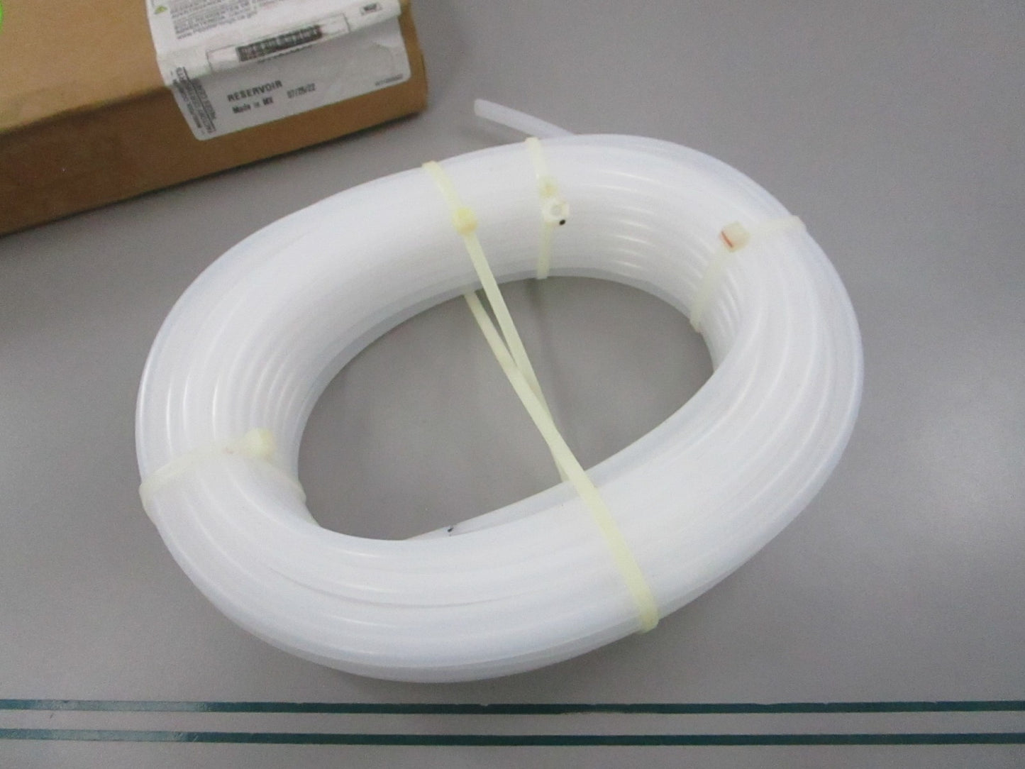 NEW OEM W11613294 Whirlpool Water Reservoir Tubing 0810