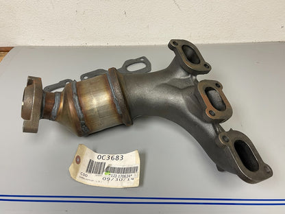 *NEW OEM* 0720 Generac 1.5L Muffler Guard 0C3683 82464646