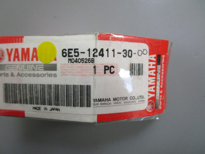 *NEW OEM* 0810 Yamaha Thermostat 6E5-12411-30-00