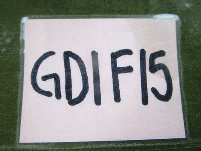 NEW OEM Mercury Quicksilver 27-FO15623 Gasket 0810