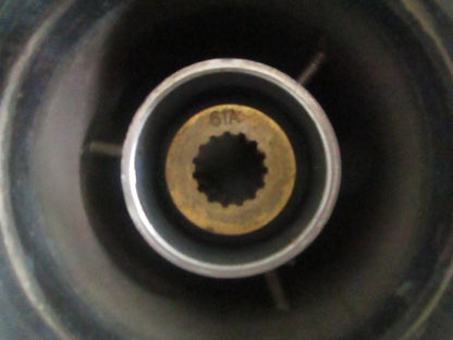 NEW OEM 6R1-45976-A0-00 Yamaha 150-300HP 3×15¼×15 Propeller 0820