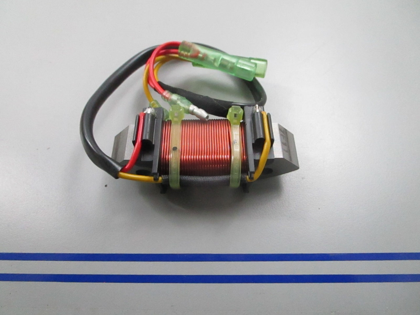 *NEW OEM* 0720 OMC Johnson Evinrude Regulator & Rectifier Kit 5034251