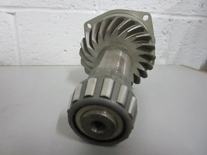 NEW OEM 980754 0980754 OMC Johnson Evinrude Ball Gear & Shaft Assy 0820