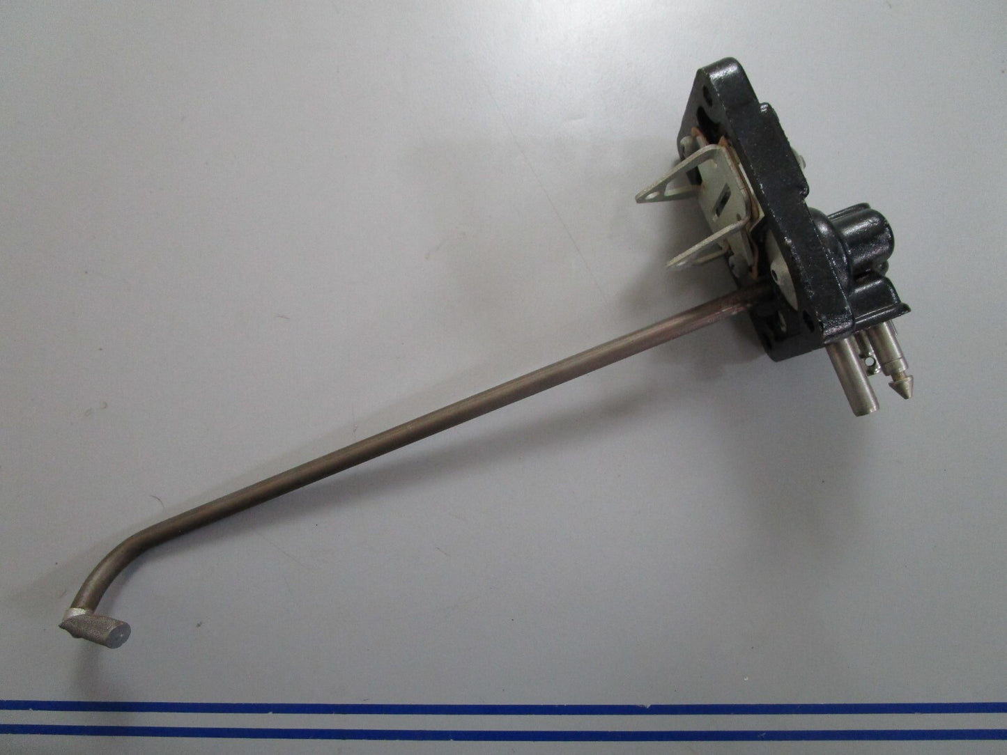 *NEW OEM* 0820 OMC Johnson Evinrude Fuel Housing 380397 0380397