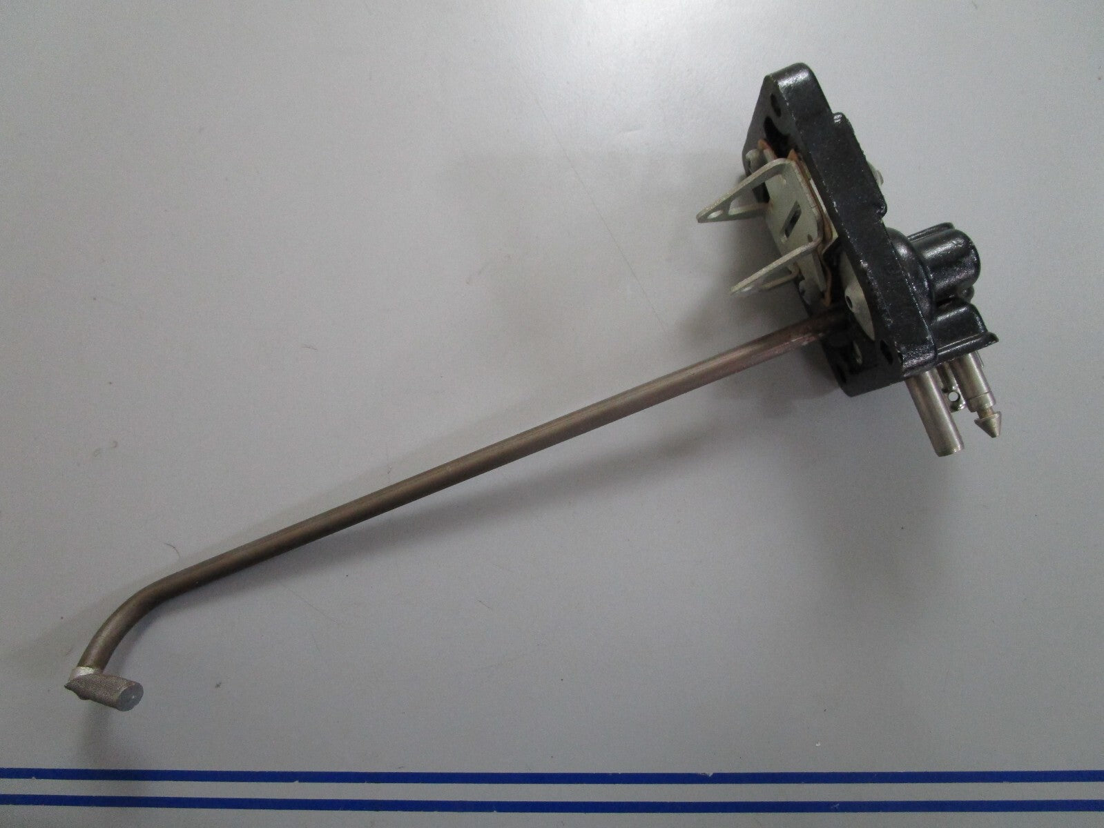 *NEW OEM* 0820 OMC Johnson Evinrude Fuel Housing 380397 0380397