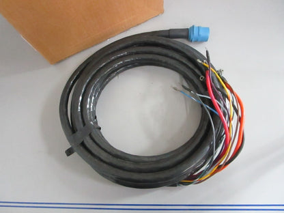 *NEW OEM* 0820 OMC Johnson Evinrude Instrument Cable Assy 981877 0981877