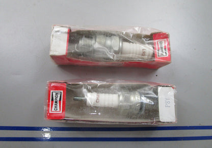 *NEW* (LOT OF 2) 0820 Champion Spark Plug 888 P8Y