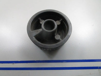 *NEW OEM* 0810 OMC Johnson Evinrude Speed Control Wheel 319531 0319531