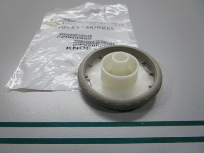 NEW OEM WP22003952 Whirlpool Time Knob 0810