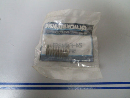 *NEW OEM* 0770 Mercury Quicksilver Spring 24-F404268