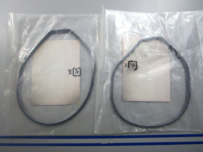 *NEW OEM* (LOT OF 2) 0810 Honda O-Ring Seal 91356-ZW1-B00