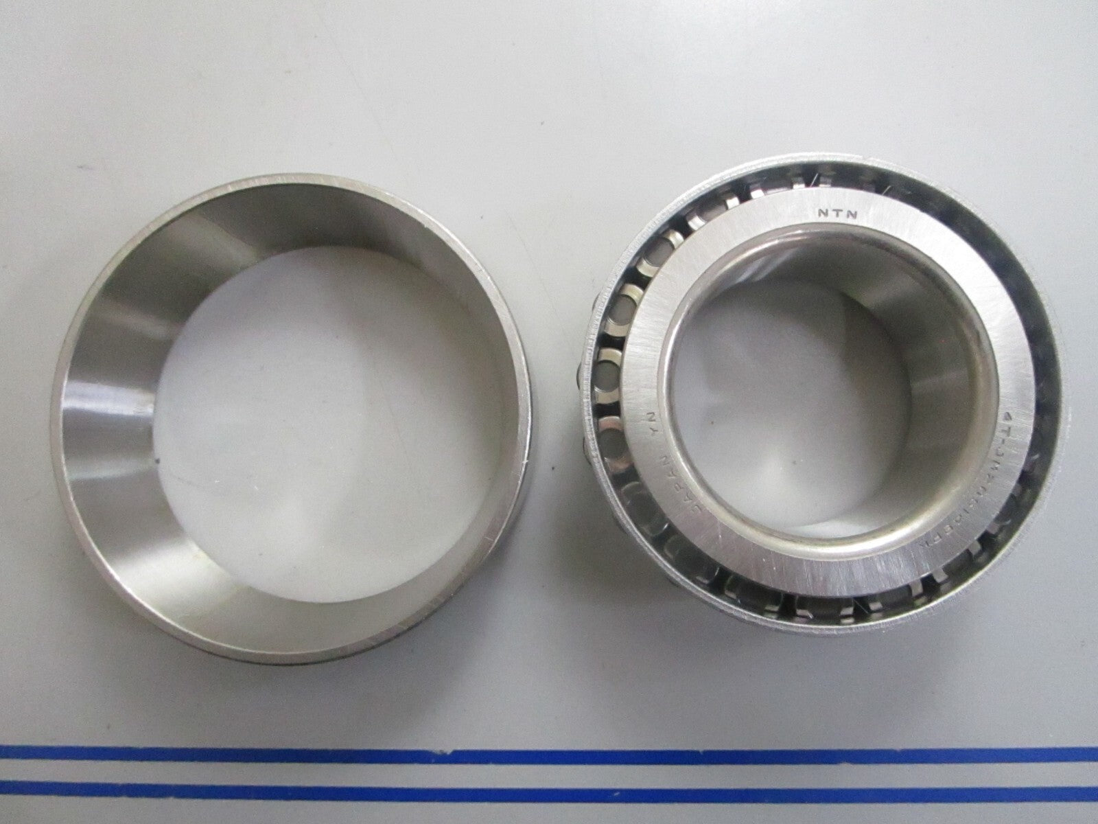 *NEW OEM* 0810 Mercury Quicksilver Roller Bearing Assembly 31-8M0057724