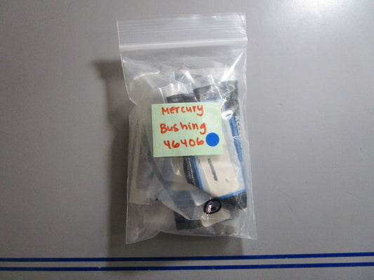 *NEW OEM* 0810 Mercury Quicksilver Bushing 46406
