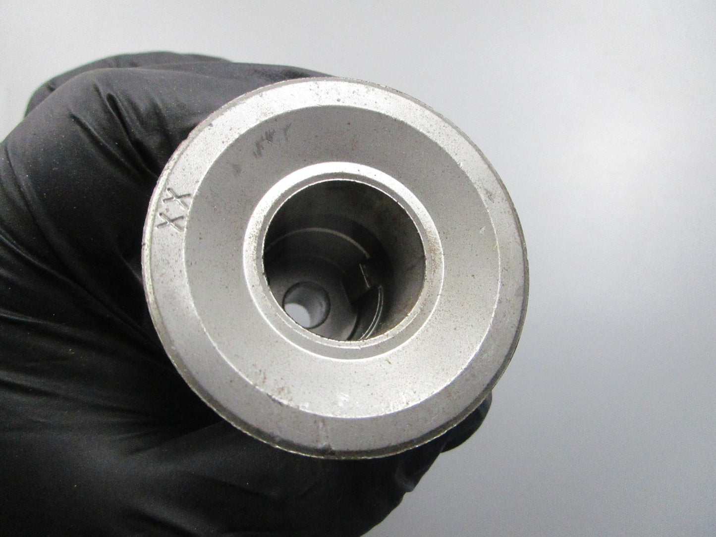 NEW OEM 581650901 Husqvarna Blade Adaptor 0810