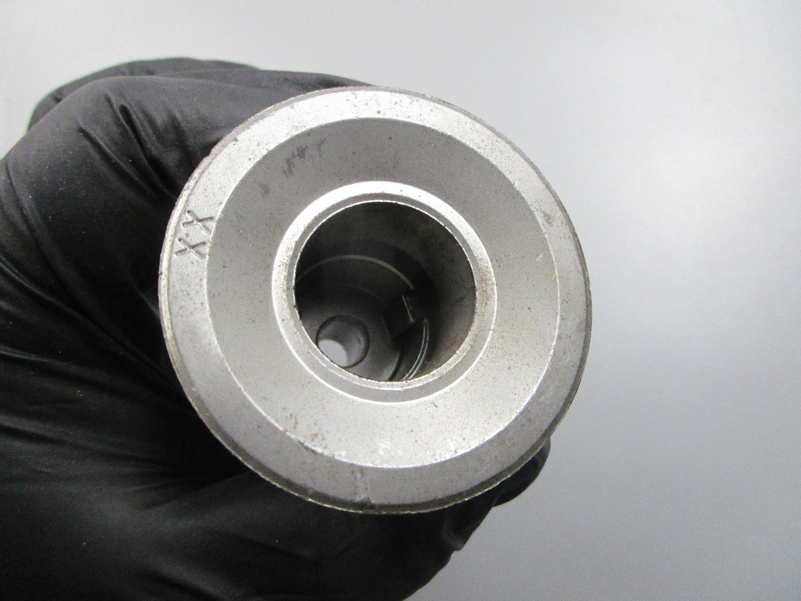 NEW OEM 581650901 Husqvarna Blade Adaptor 0810