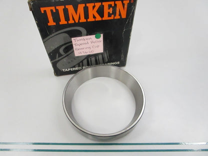 NEW 47620 Timken Tapered Roller Bearing Cup 0810