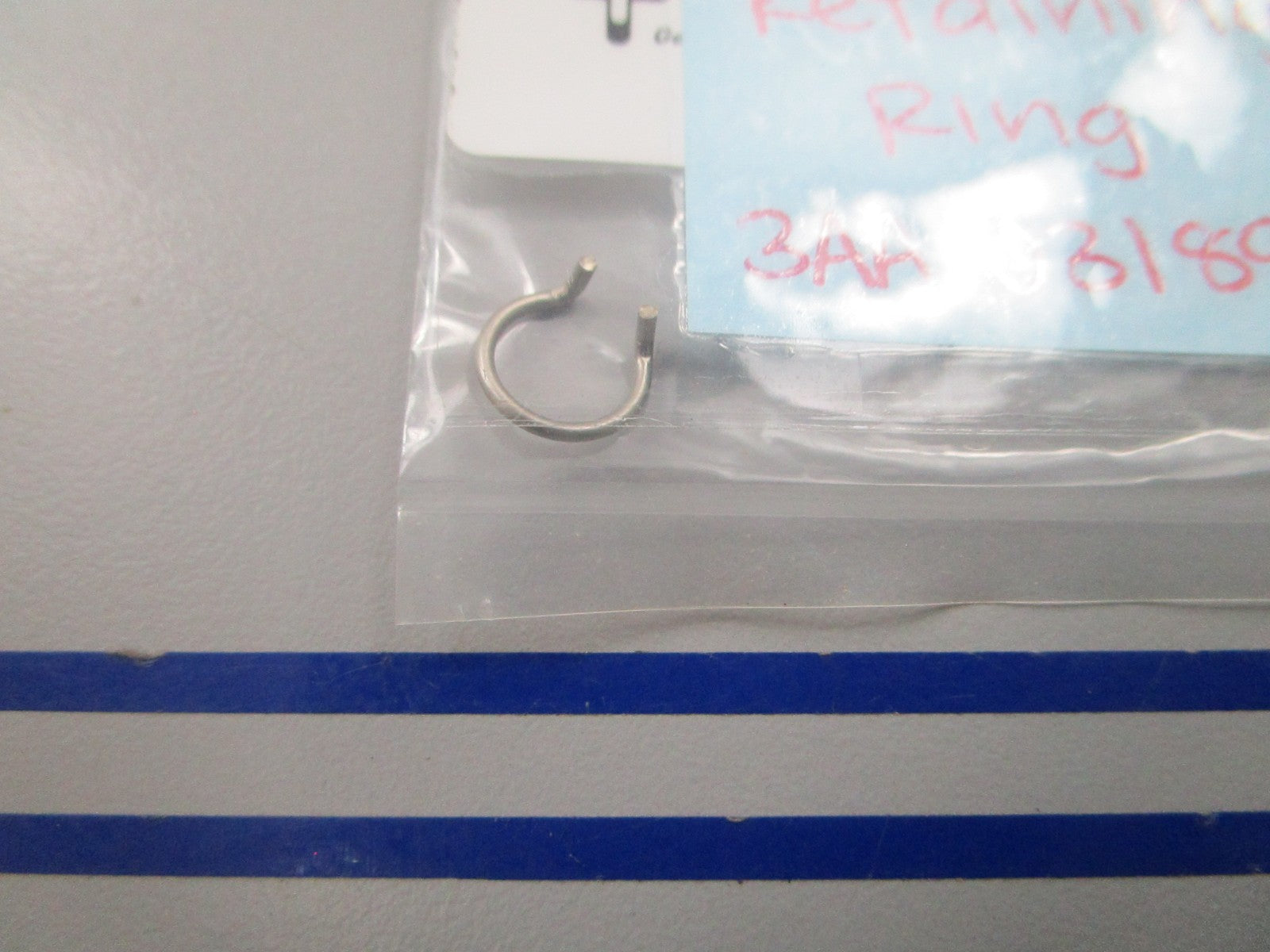 NEW OEM 3AA-03189-0 3AA031890 Tohatsu Retaining Ring 0810