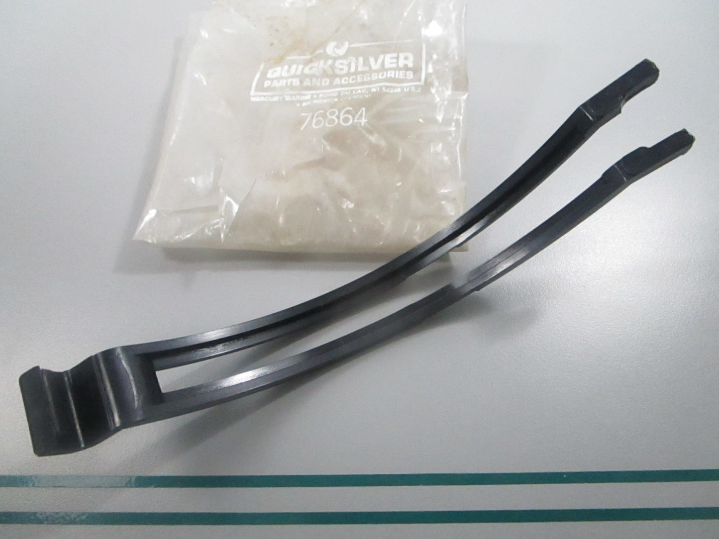 NEW OEM 76864 Mercury Quicksilver Housing 0810