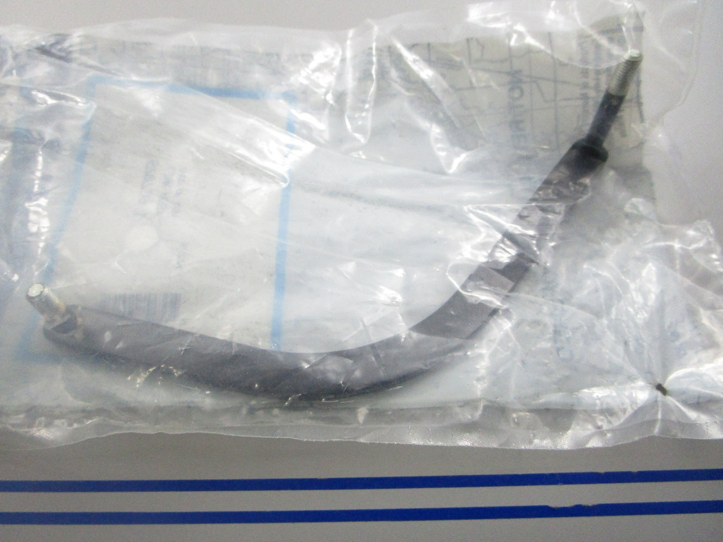 *NEW OEM* 0810 Mercury Quicksilver Link Assembly 67073A 1