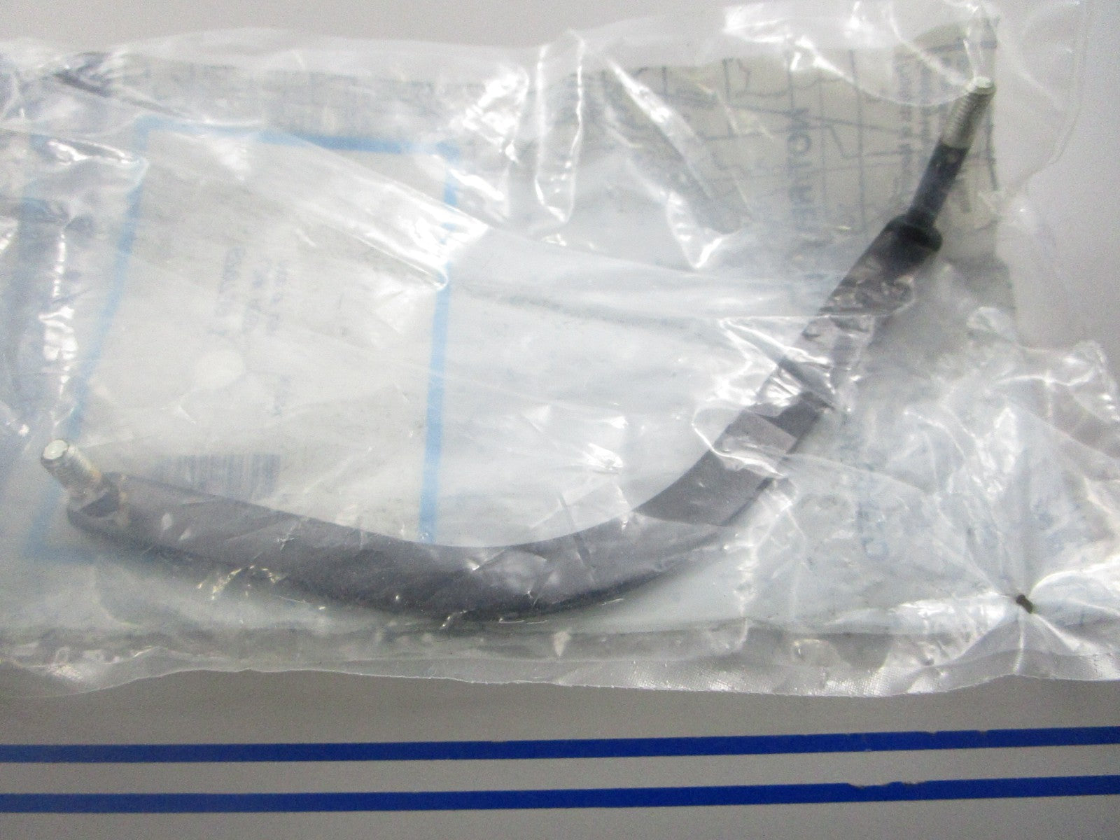 *NEW OEM* 0810 Mercury Quicksilver Link Assembly 67073A 1