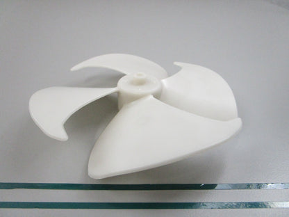 Samsung NEW OEM Microwave Cooling Fan Blade DE31-00064B ME16 ME17 NOS Part 0810