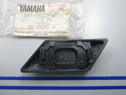NEW OEM 36Y-2832M-00-00 Yamaha Left Protector 0810