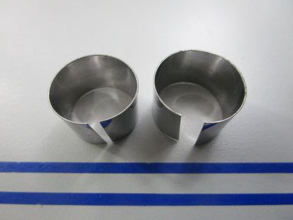 NEW OEM (LOT OF 2) 092224 Crown Split Bushing 0810
