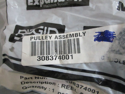 NEW OEM 308374001 Techtronic Pulley Assy 0820