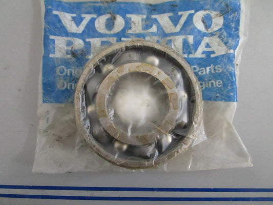 NEW OEM 181366 Volvo Penta Ball Bearing 0820