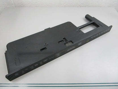 NEW OEM 5304520552 Electrolux Frigidaire Dishwasher Console Panel 0810