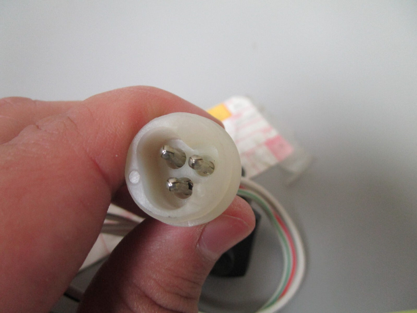 *NEW OEM* 0720 Volvo Penta Potentiometer 873531