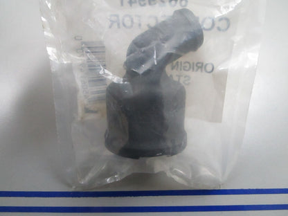 *NEW OEM* 0810 Mercury Quicksilver Connector 862994T