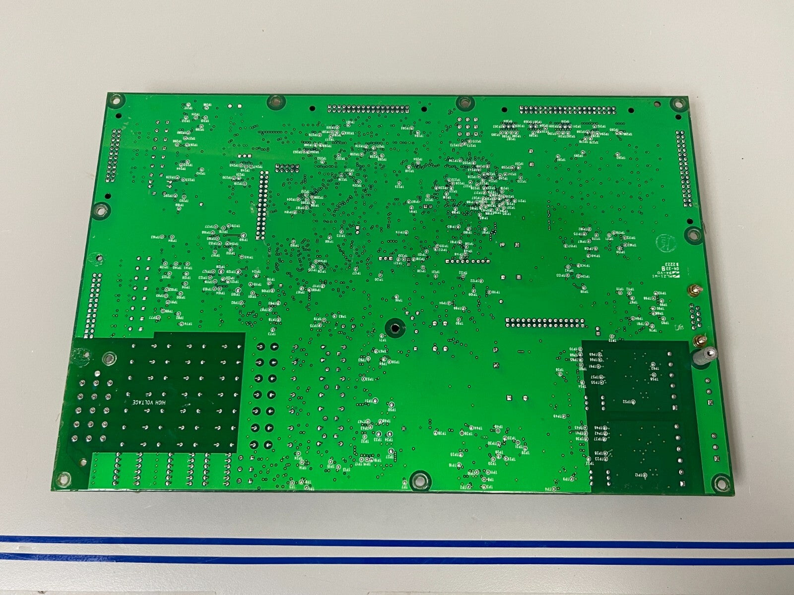 *NEW OEM* *1 YEAR WARRANTY* 0720 Kohler DEC550 Circuit Board GM70535