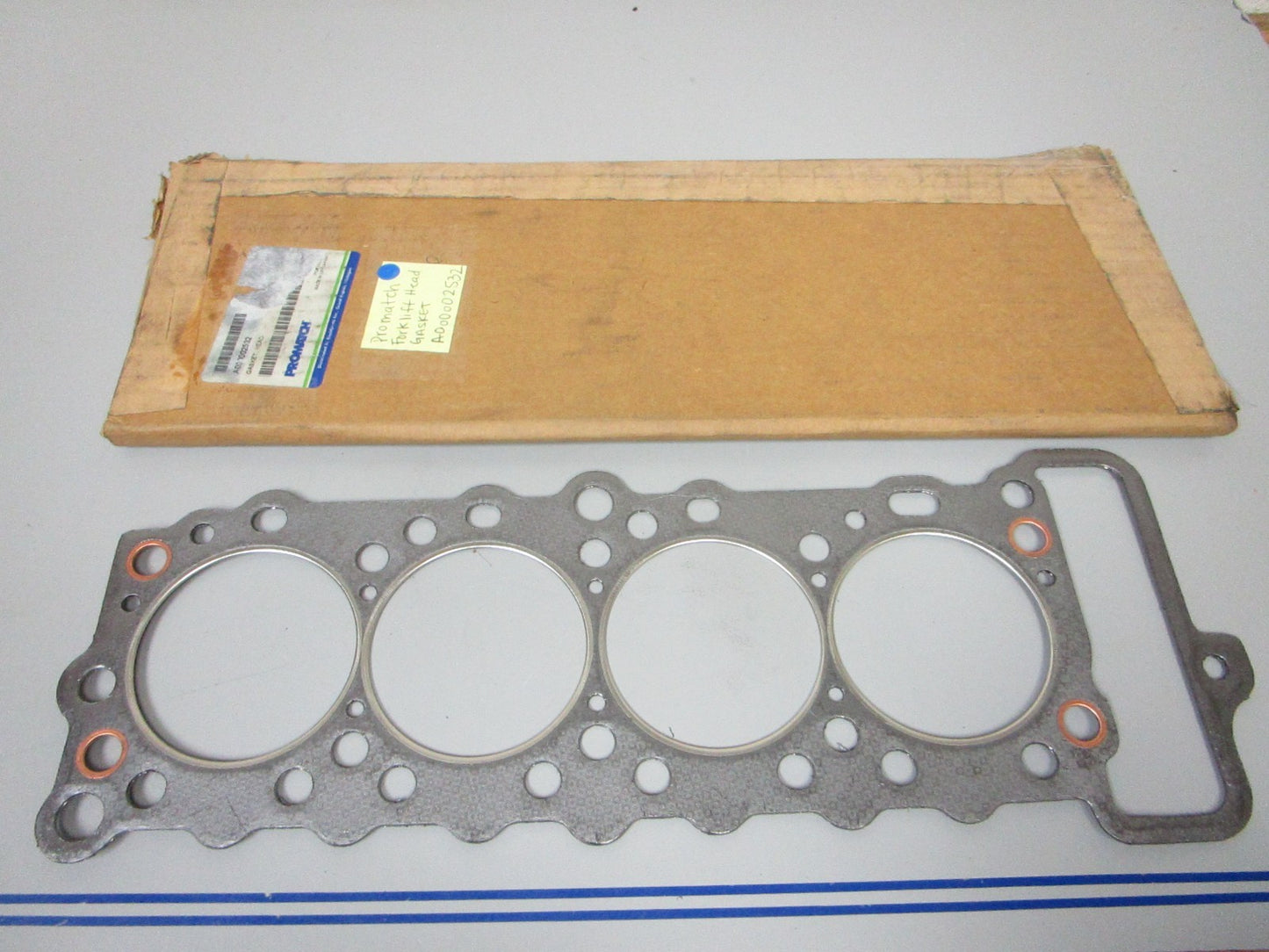 *NEW OEM* 0720 Promatch Forklift Head Gasket A000002532