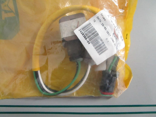 NEW OEM 242-8366 CAT Harness Assy 0820