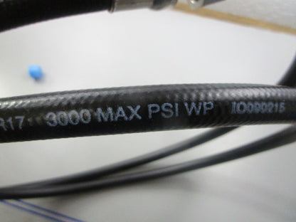 NEW OEM 32-892825-008 892825008 Mercury Quicksilver 8ft Pressure Hose 0810