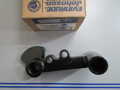 *NEW OEM* 0820 OMC Johnson Evinrude Shift Lever 340532 0340532