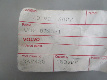 Volvo Penta 873531 Trim Tilt Sender Sensor Sterndrive DP AD NEW OEM 0820
