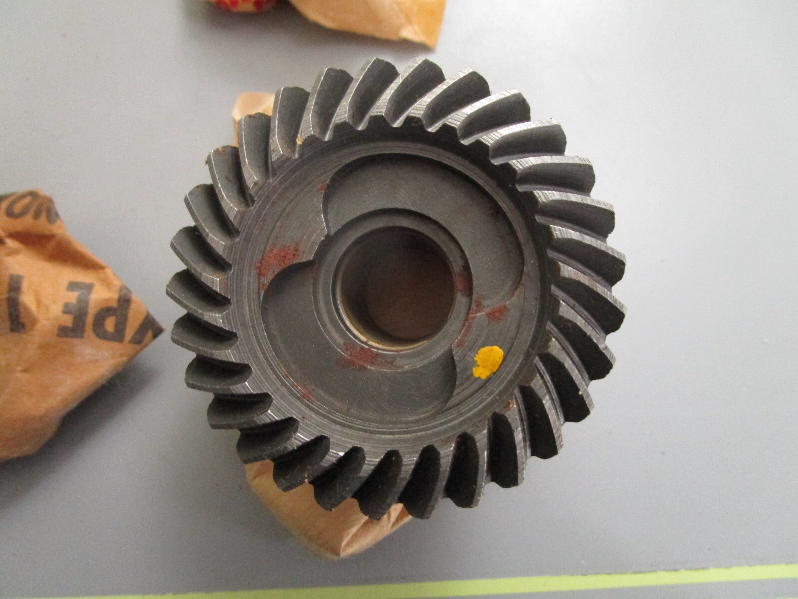 *NEW OEM* 0820 OMC Johnson Evinrude Gear Set 387254 0387254