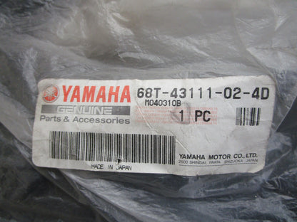 *NEW OEM* 0820 Yamaha Clamp Bracket 68T-43111-02-4D