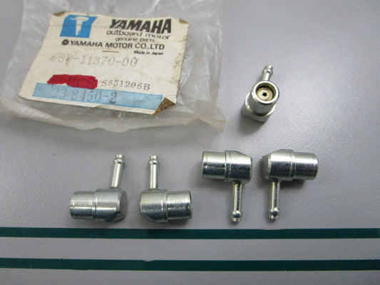 NEW OEM (LOT OF 5) 688-11370-00-00 Yamaha Check Valve 0810