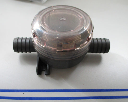 *NEW* 0820 FloJet Inline Strainer 01740-000