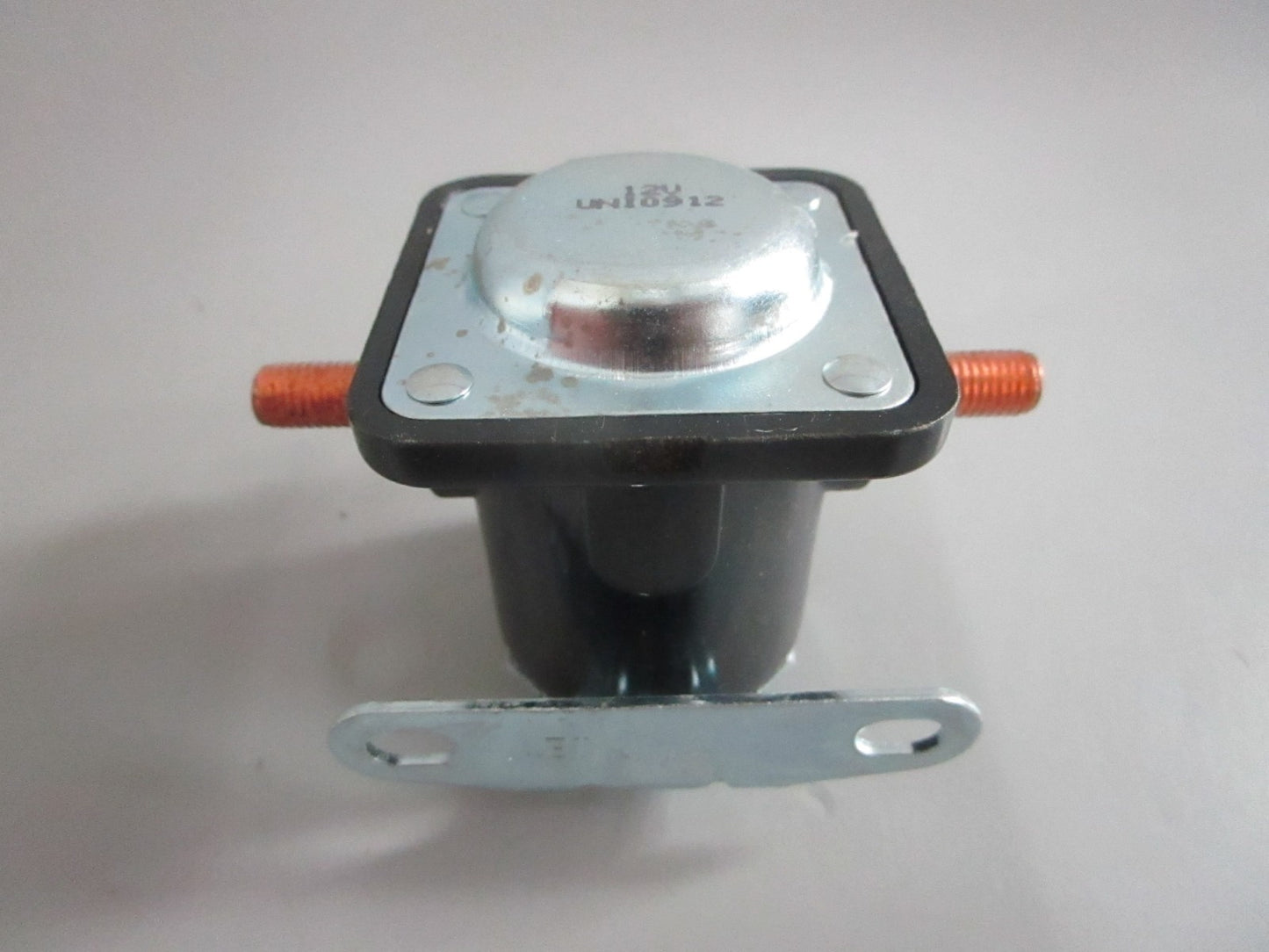 NEW 18-5836 Sierra Solenoid Rep: 25661 Mercury 0820
