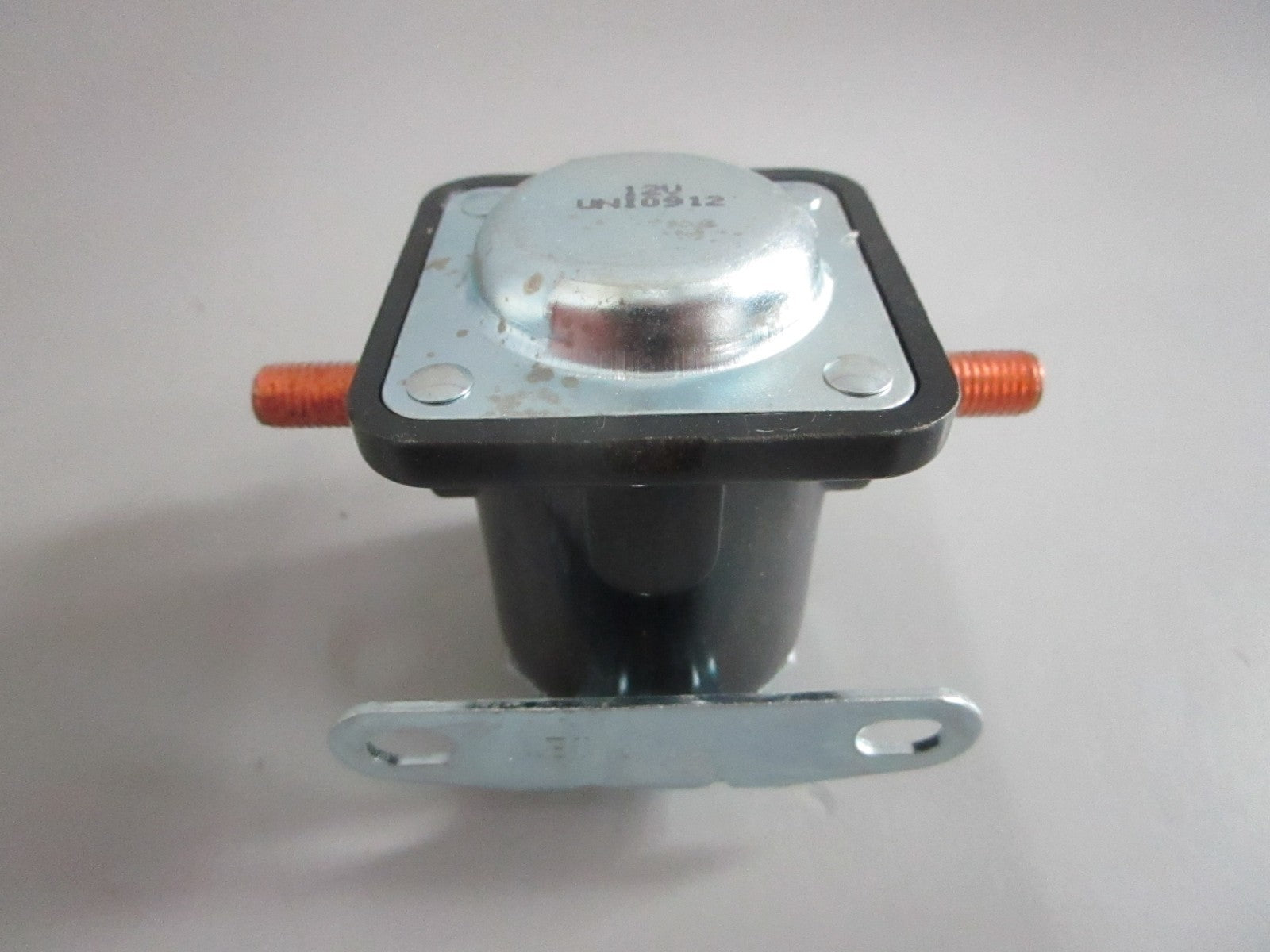 NEW 18-5836 Sierra Solenoid Rep: 25661 Mercury 0820