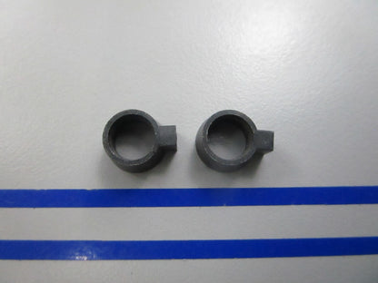 NEW OEM (LOT OF 2) 315253 OMC Johnson Evinrude Needle Valve Retainer 0810