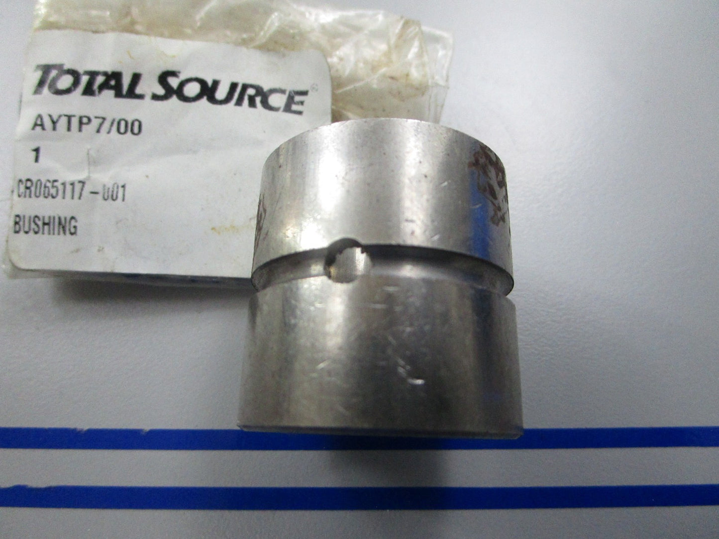 *NEW* 0810 Total Source Bushing CR065117-001 For: Crown
