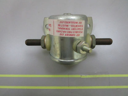 *NEW OEM* 0810 Volvo Penta Actuator Solenoid 825243