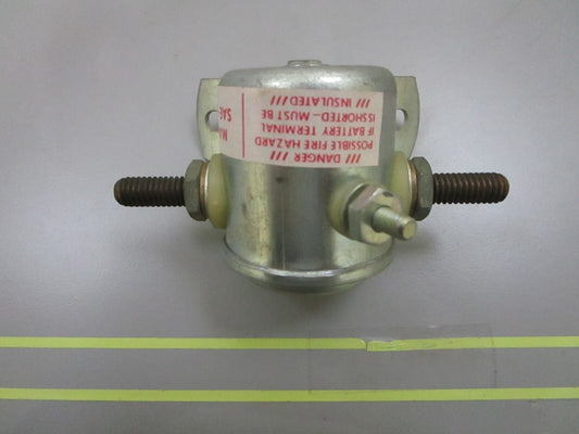 *NEW OEM* 0810 Volvo Penta Actuator Solenoid 825243