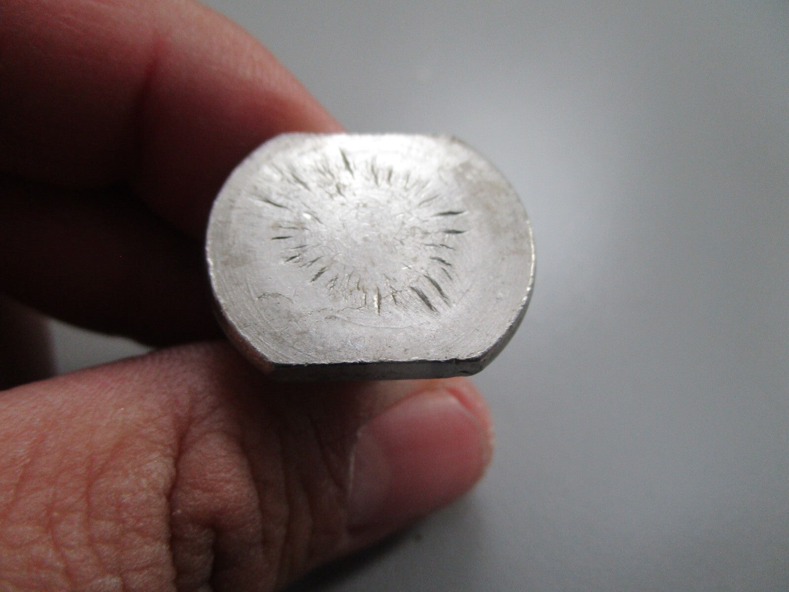 *NEW OEM* 0810 OMC Johnson Evinrude Shoulder Screw 321389 0321389