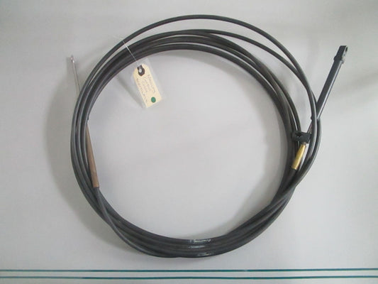 NEW OEM 850716A28 Mercury Quicksilver 28' Control Cable 0820